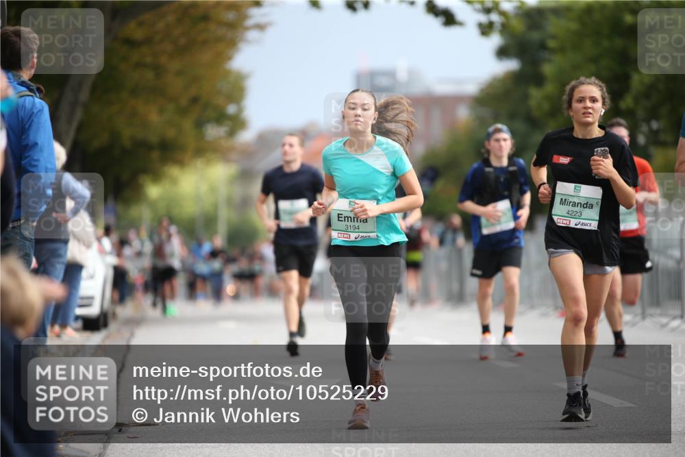 20.09.2026 - PSD Bank Halbmarathon Jannik Wohlers http://msf.ph/oto/10525229 20.09.2026 11:58:18 Laufen 3194, 4223 meine-sportfotos.de