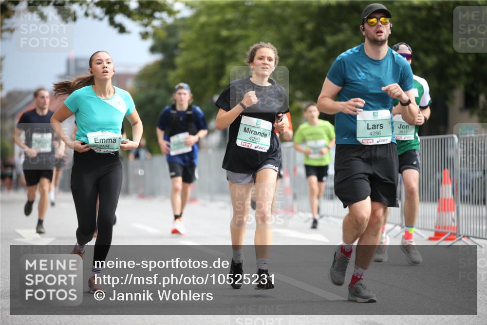 20.09.2026 - PSD Bank Halbmarathon Jannik Wohlers http://msf.ph/oto/10525231 20.09.2026 11:58:20 Laufen 3194, 4223, 4286, 3810 meine-sportfotos.de