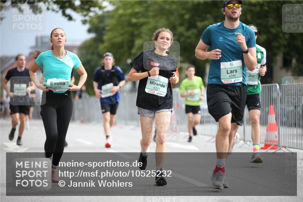 20.09.2026 - PSD Bank Halbmarathon Jannik Wohlers http://msf.ph/oto/10525232 20.09.2026 11:58:20 Laufen 3194, 4223, 4286, 3810 meine-sportfotos.de