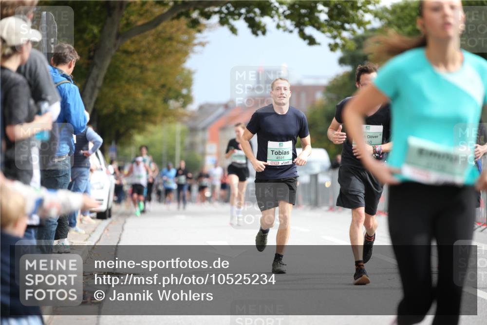 20.09.2026 - PSD Bank Halbmarathon Jannik Wohlers http://msf.ph/oto/10525234 20.09.2026 11:58:22 Laufen 4591, 150 meine-sportfotos.de