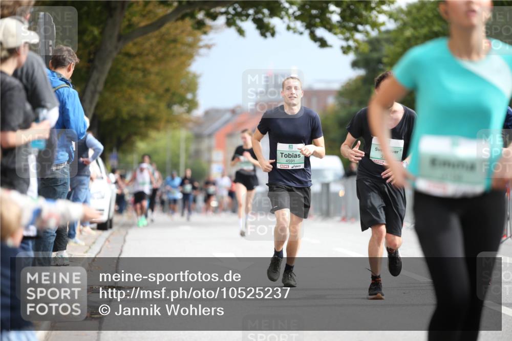 20.09.2026 - PSD Bank Halbmarathon Jannik Wohlers http://msf.ph/oto/10525237 20.09.2026 11:58:22 Laufen 4591, 31 meine-sportfotos.de