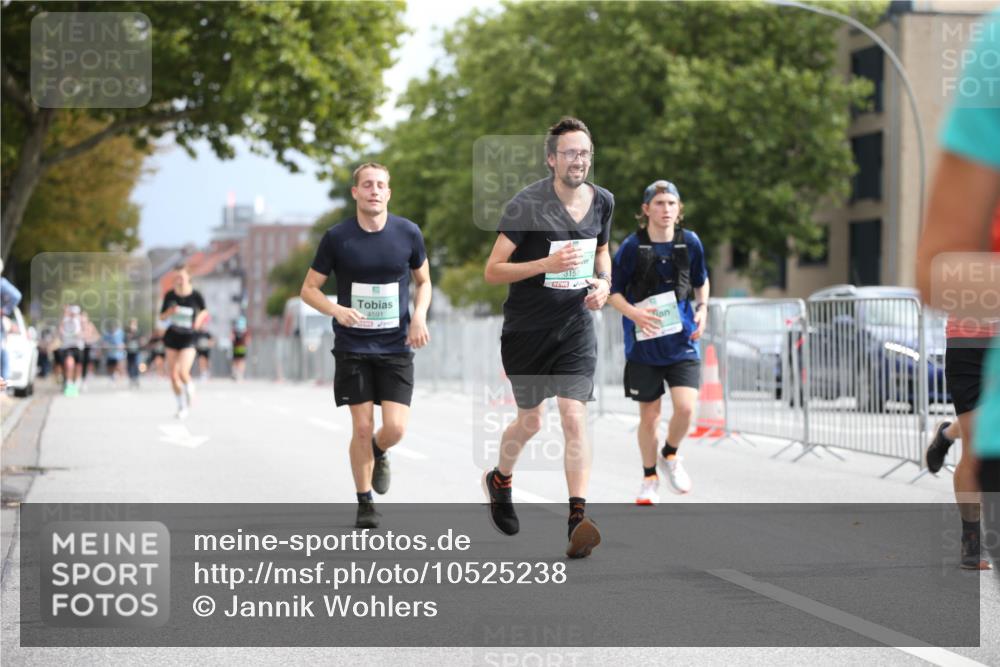 20.09.2026 - PSD Bank Halbmarathon Jannik Wohlers http://msf.ph/oto/10525238 20.09.2026 11:58:23 Laufen 4591, 315 meine-sportfotos.de
