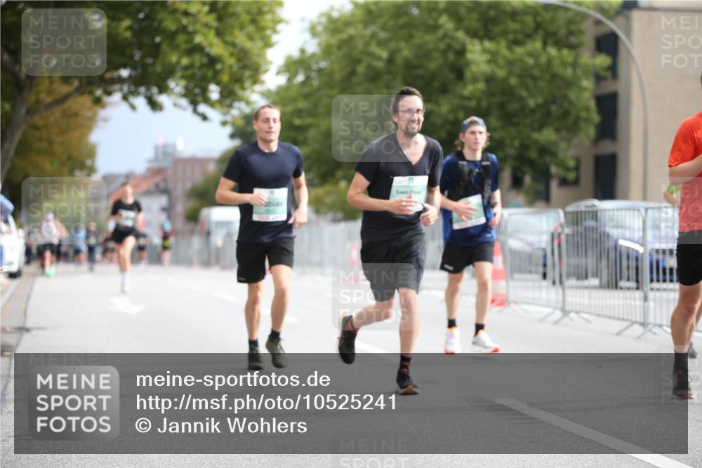 20.09.2026 - PSD Bank Halbmarathon Jannik Wohlers http://msf.ph/oto/10525241 20.09.2026 11:58:24 Laufen  meine-sportfotos.de