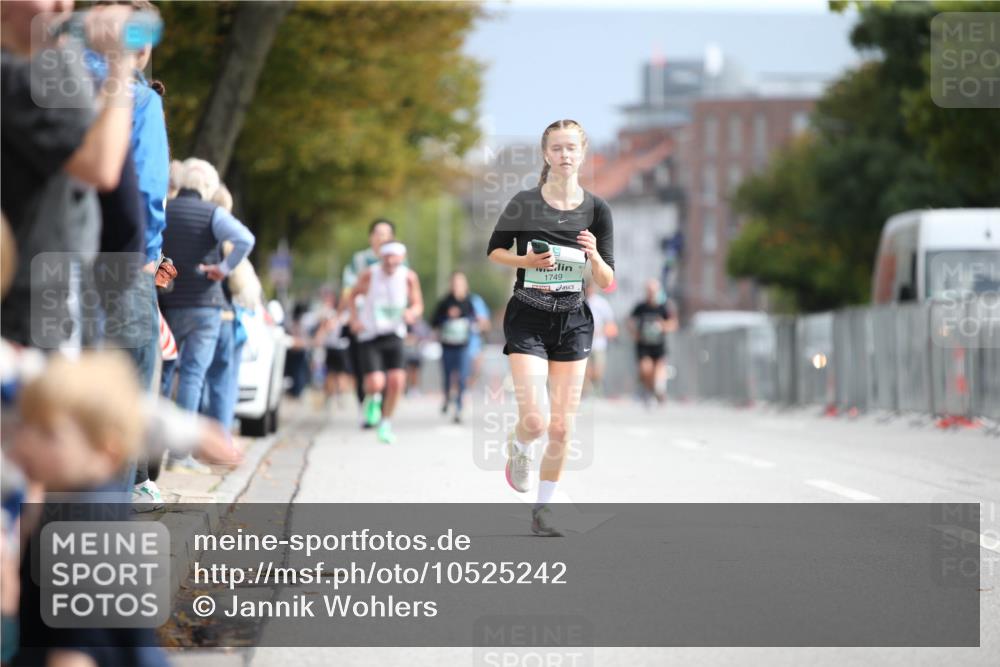 20.09.2026 - PSD Bank Halbmarathon Jannik Wohlers http://msf.ph/oto/10525242 20.09.2026 11:58:26 Laufen 1749 meine-sportfotos.de