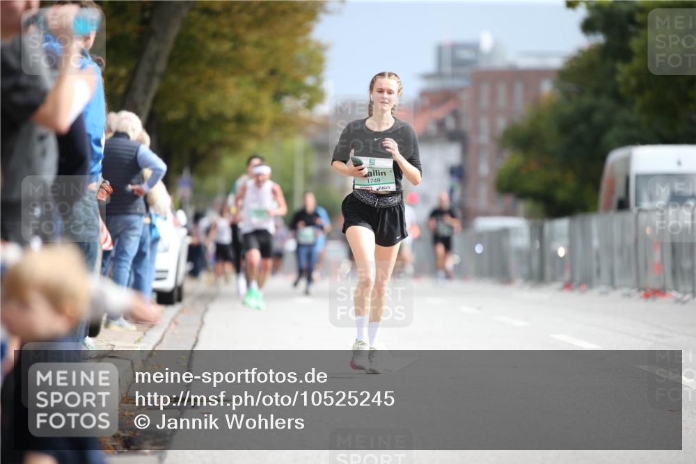 20.09.2026 - PSD Bank Halbmarathon Jannik Wohlers http://msf.ph/oto/10525245 20.09.2026 11:58:26 Laufen 1749 meine-sportfotos.de