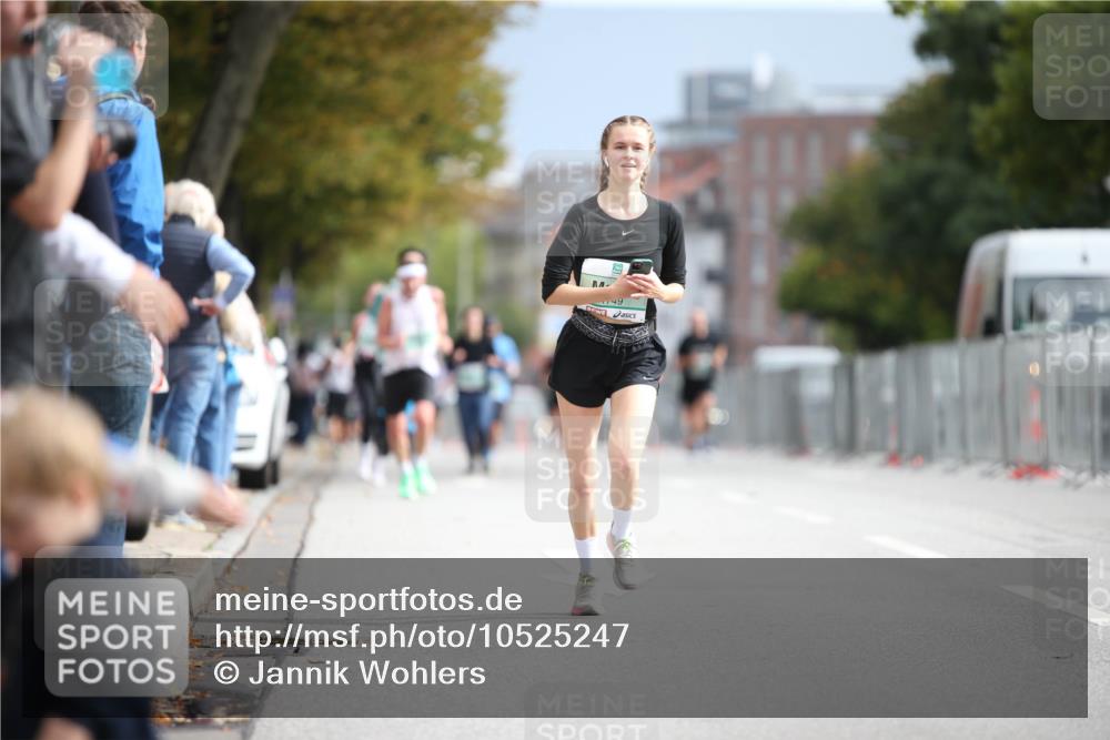 20.09.2026 - PSD Bank Halbmarathon Jannik Wohlers http://msf.ph/oto/10525247 20.09.2026 11:58:26 Laufen 49 meine-sportfotos.de
