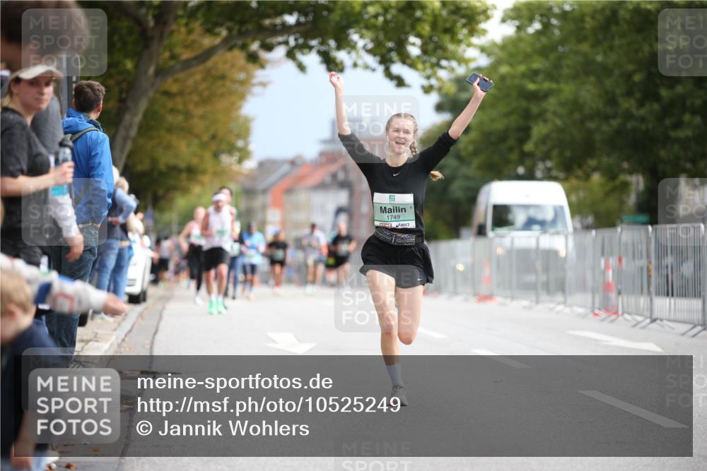 20.09.2026 - PSD Bank Halbmarathon Jannik Wohlers http://msf.ph/oto/10525249 20.09.2026 11:58:28 Laufen 1749 meine-sportfotos.de