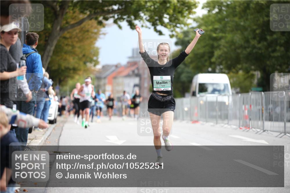20.09.2026 - PSD Bank Halbmarathon Jannik Wohlers http://msf.ph/oto/10525251 20.09.2026 11:58:28 Laufen 1749 meine-sportfotos.de