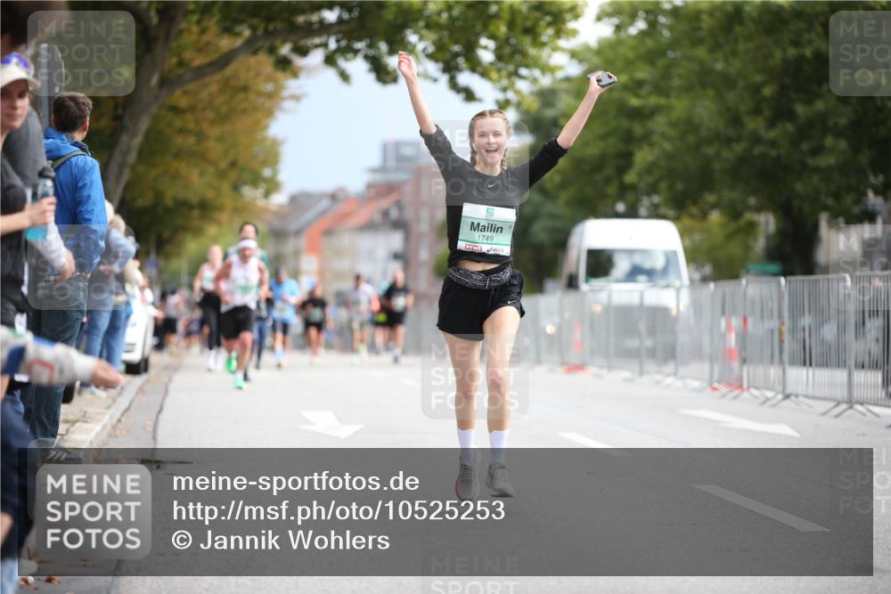 20.09.2026 - PSD Bank Halbmarathon Jannik Wohlers http://msf.ph/oto/10525253 20.09.2026 11:58:28 Laufen 1749 meine-sportfotos.de