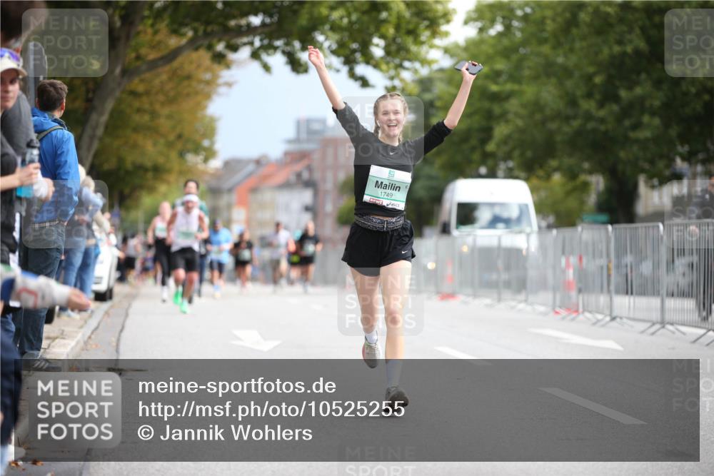 20.09.2026 - PSD Bank Halbmarathon Jannik Wohlers http://msf.ph/oto/10525255 20.09.2026 11:58:28 Laufen 1749 meine-sportfotos.de