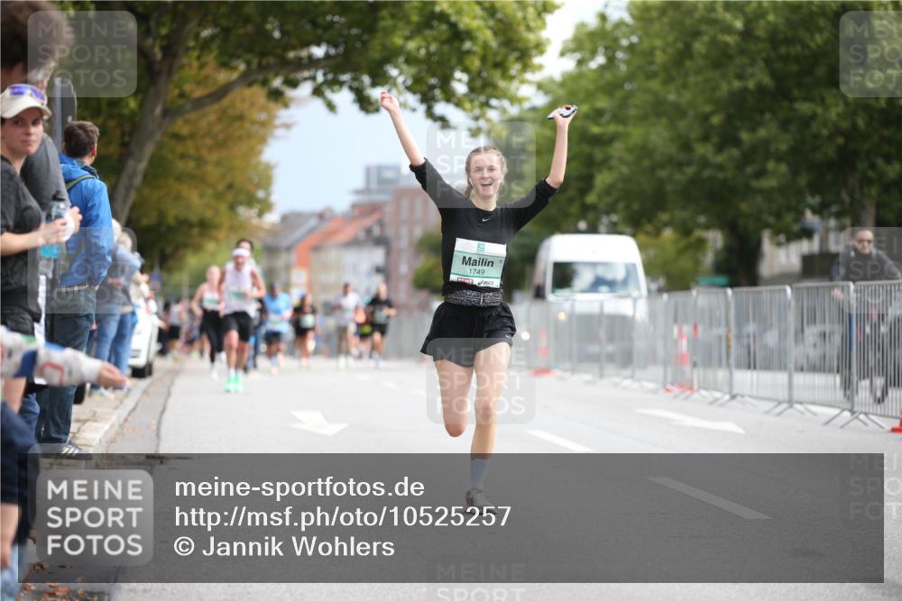 20.09.2026 - PSD Bank Halbmarathon Jannik Wohlers http://msf.ph/oto/10525257 20.09.2026 11:58:28 Laufen 1749 meine-sportfotos.de