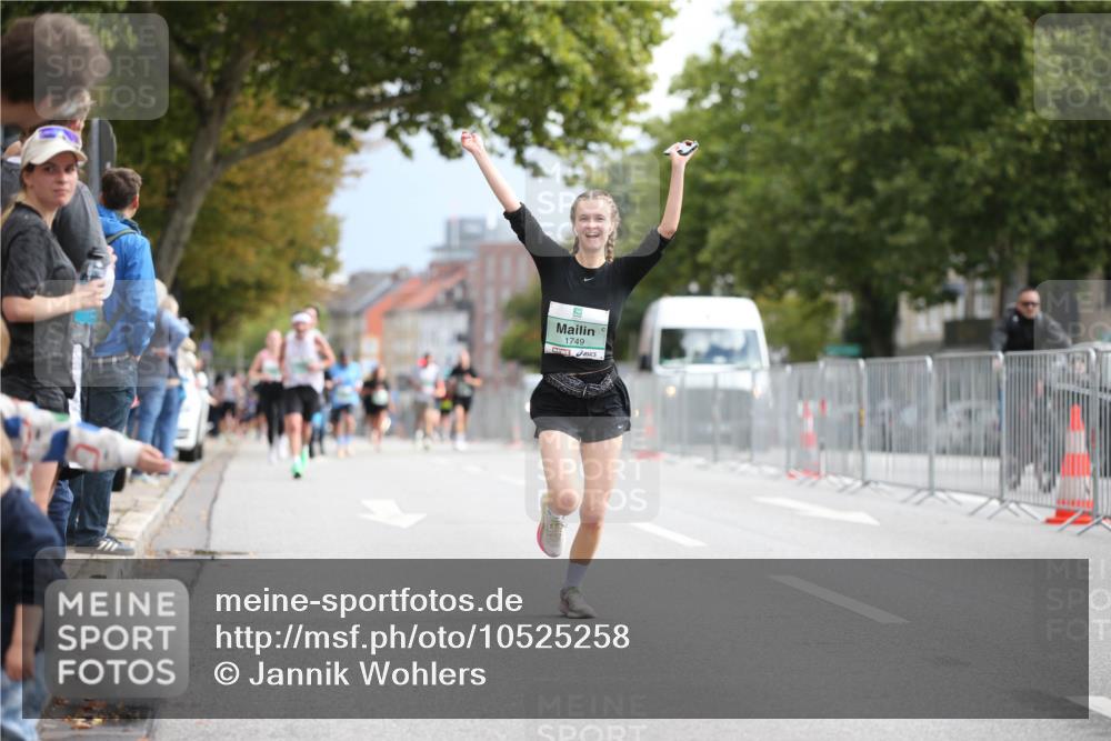 20.09.2026 - PSD Bank Halbmarathon Jannik Wohlers http://msf.ph/oto/10525258 20.09.2026 11:58:28 Laufen 1749 meine-sportfotos.de