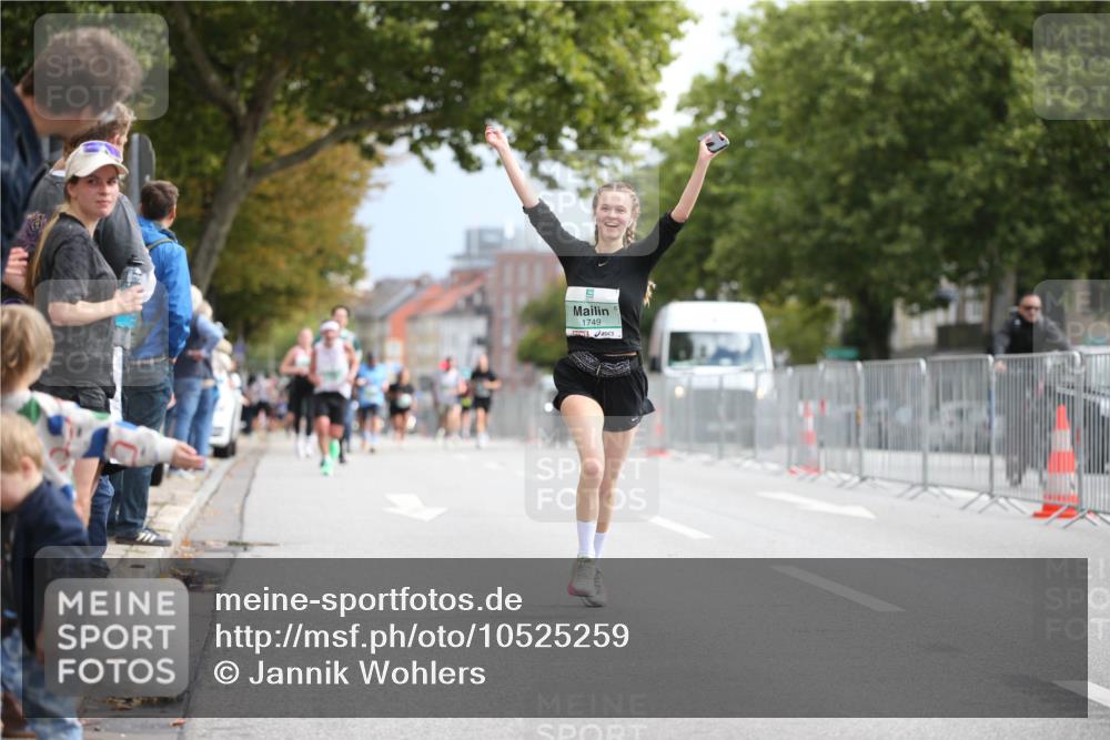 20.09.2026 - PSD Bank Halbmarathon Jannik Wohlers http://msf.ph/oto/10525259 20.09.2026 11:58:28 Laufen 1749, 5 meine-sportfotos.de