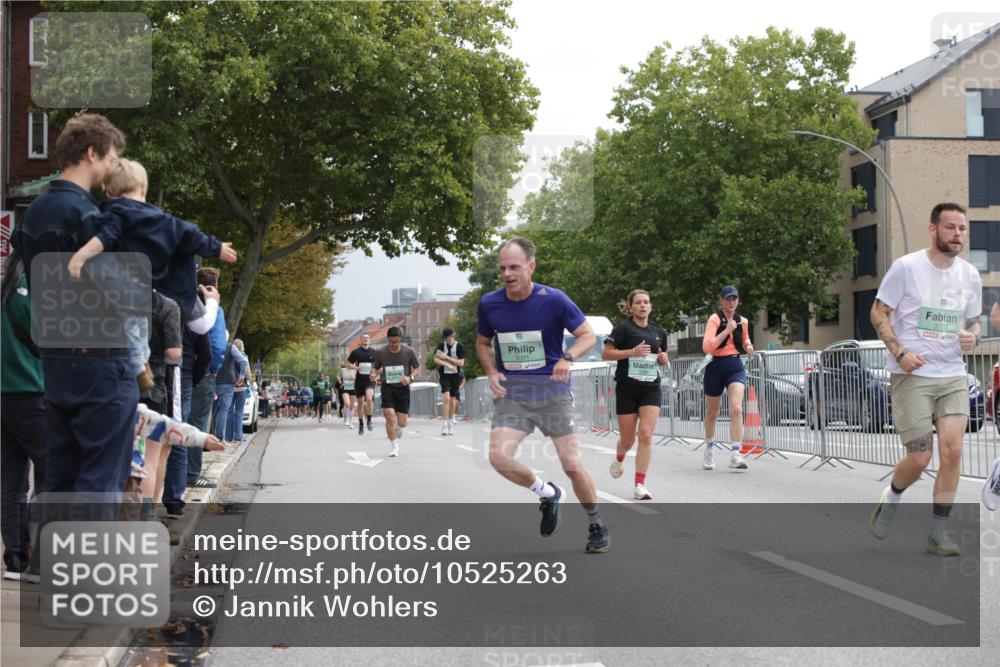 20.09.2026 - PSD Bank Halbmarathon Jannik Wohlers http://msf.ph/oto/10525263 20.09.2026 12:01:16 Laufen 1091, 3390, 3772 meine-sportfotos.de