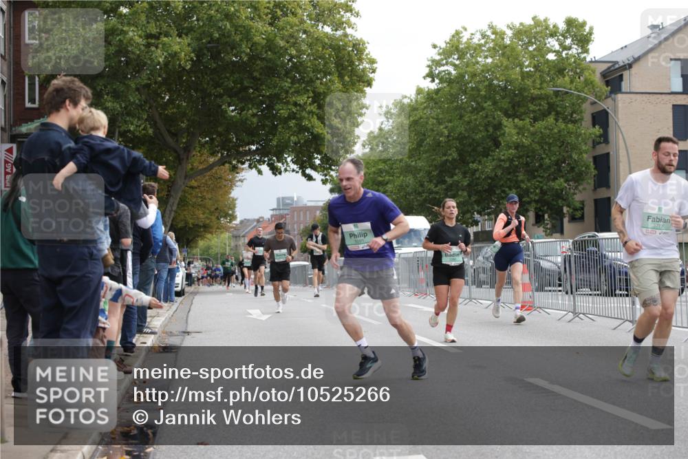 20.09.2026 - PSD Bank Halbmarathon Jannik Wohlers http://msf.ph/oto/10525266 20.09.2026 12:01:16 Laufen 3772 meine-sportfotos.de