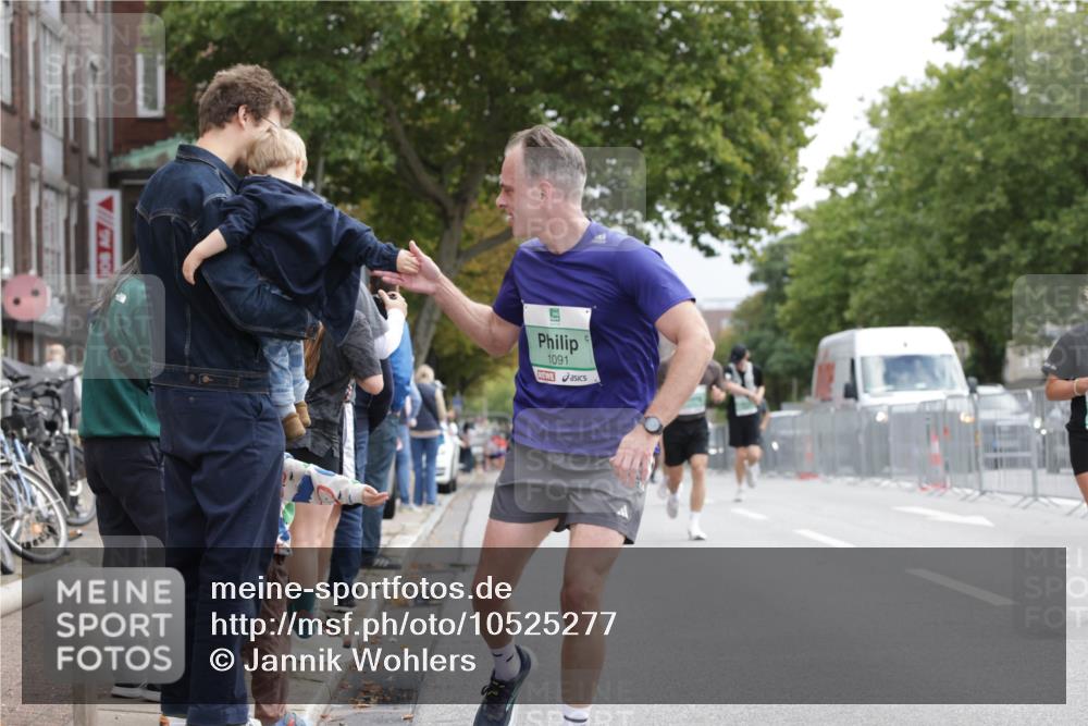 20.09.2026 - PSD Bank Halbmarathon Jannik Wohlers http://msf.ph/oto/10525277 20.09.2026 12:01:17 Laufen 1091 meine-sportfotos.de