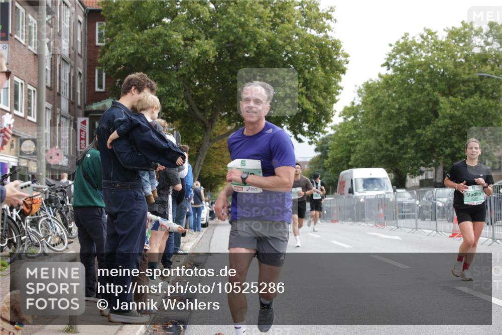 20.09.2026 - PSD Bank Halbmarathon Jannik Wohlers http://msf.ph/oto/10525286 20.09.2026 12:01:18 Laufen 0 meine-sportfotos.de