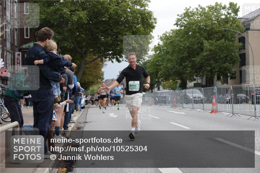 20.09.2026 - PSD Bank Halbmarathon Jannik Wohlers http://msf.ph/oto/10525304 20.09.2026 12:01:38 Laufen 1265 meine-sportfotos.de