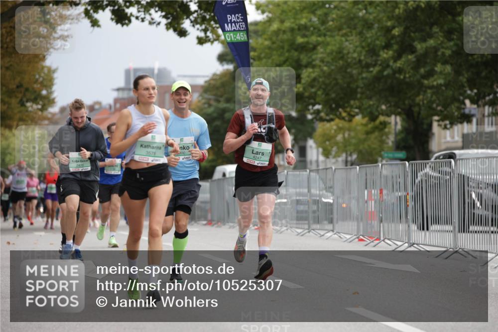 20.09.2026 - PSD Bank Halbmarathon Jannik Wohlers http://msf.ph/oto/10525307 20.09.2026 12:01:42 Laufen 3578, 300, 2470, 01, 45, 4247 meine-sportfotos.de
