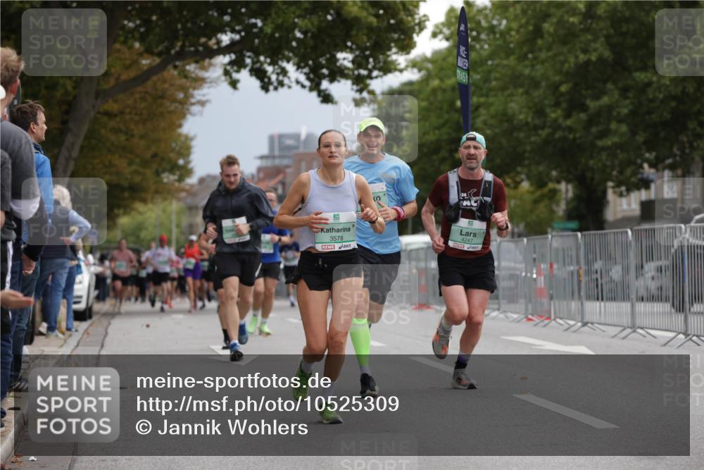 20.09.2026 - PSD Bank Halbmarathon Jannik Wohlers http://msf.ph/oto/10525309 20.09.2026 12:01:43 Laufen 0145, 26, 3578, 4247 meine-sportfotos.de