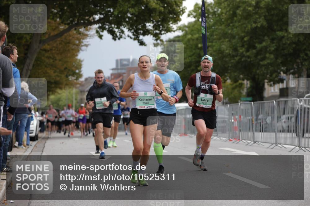 20.09.2026 - PSD Bank Halbmarathon Jannik Wohlers http://msf.ph/oto/10525311 20.09.2026 12:01:43 Laufen 3578, 4247 meine-sportfotos.de