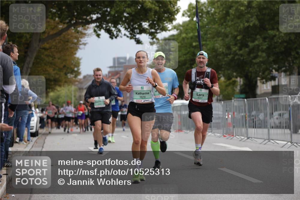 20.09.2026 - PSD Bank Halbmarathon Jannik Wohlers http://msf.ph/oto/10525313 20.09.2026 12:01:43 Laufen 3578, 26, 4247 meine-sportfotos.de