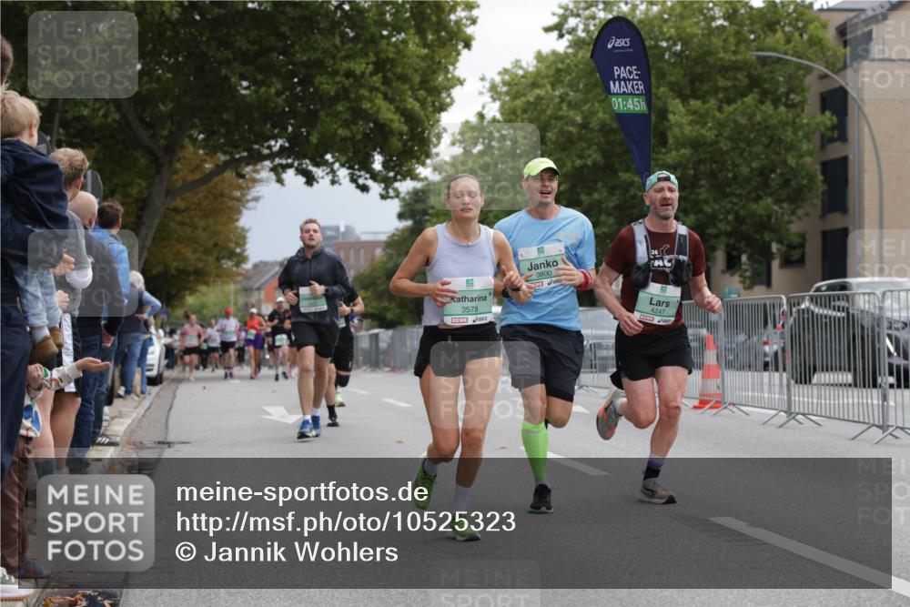 20.09.2026 - PSD Bank Halbmarathon Jannik Wohlers http://msf.ph/oto/10525323 20.09.2026 12:01:44 Laufen 3578, 3800, 01, 45, 26, 4247 meine-sportfotos.de