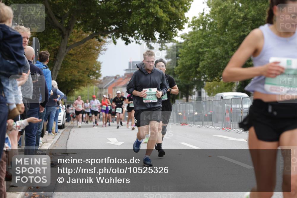 20.09.2026 - PSD Bank Halbmarathon Jannik Wohlers http://msf.ph/oto/10525326 20.09.2026 12:01:45 Laufen 2470 meine-sportfotos.de