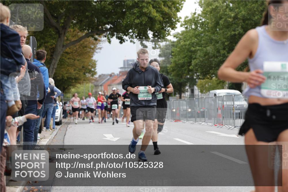 20.09.2026 - PSD Bank Halbmarathon Jannik Wohlers http://msf.ph/oto/10525328 20.09.2026 12:01:45 Laufen 2470 meine-sportfotos.de