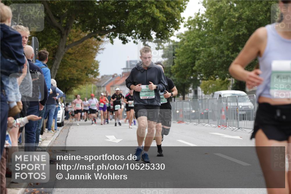 20.09.2026 - PSD Bank Halbmarathon Jannik Wohlers http://msf.ph/oto/10525330 20.09.2026 12:01:45 Laufen 2470 meine-sportfotos.de