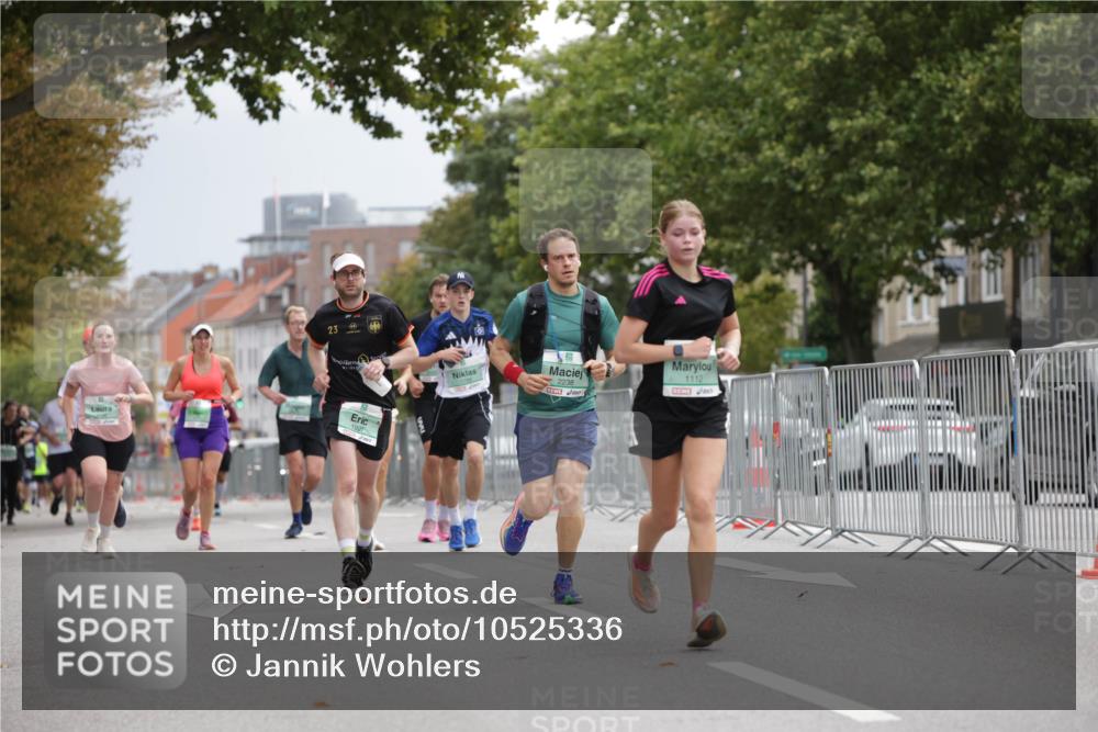 20.09.2026 - PSD Bank Halbmarathon Jannik Wohlers http://msf.ph/oto/10525336 20.09.2026 12:01:51 Laufen 23, 1927, 2238, 1112 meine-sportfotos.de