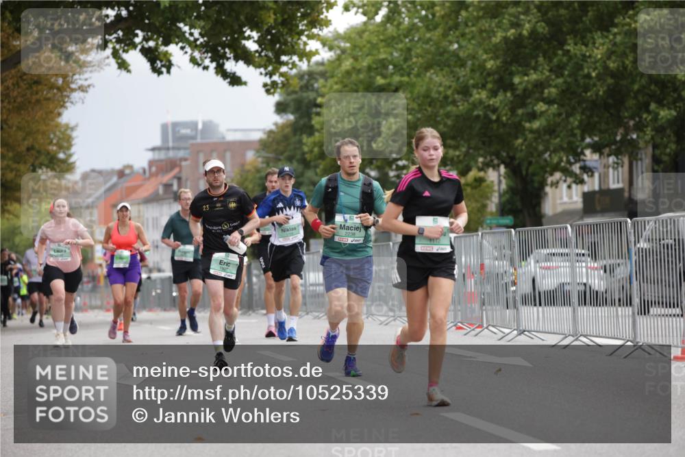 20.09.2026 - PSD Bank Halbmarathon Jannik Wohlers http://msf.ph/oto/10525339 20.09.2026 12:01:51 Laufen 23, 1927, 2238, 1112 meine-sportfotos.de