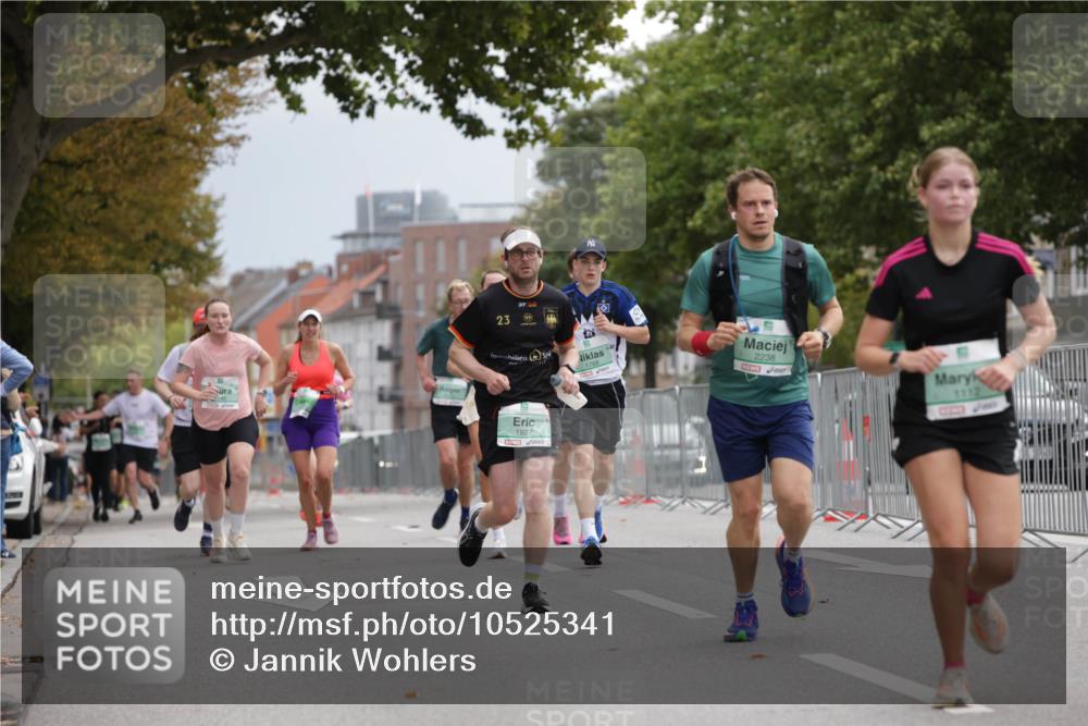 20.09.2026 - PSD Bank Halbmarathon Jannik Wohlers http://msf.ph/oto/10525341 20.09.2026 12:01:52 Laufen 23, 2238, 1112, 1927 meine-sportfotos.de