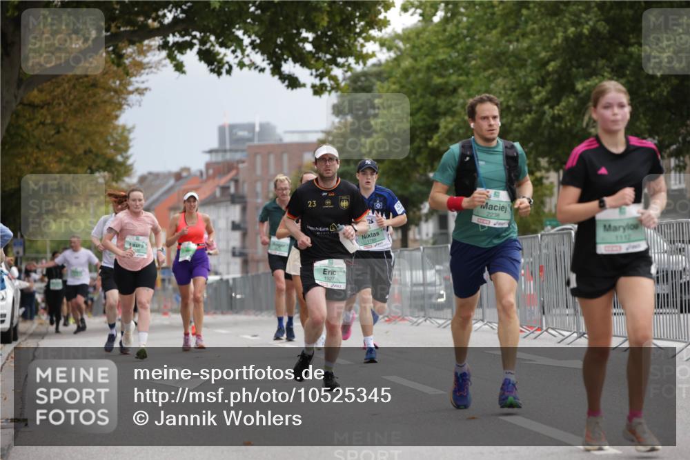 20.09.2026 - PSD Bank Halbmarathon Jannik Wohlers http://msf.ph/oto/10525345 20.09.2026 12:01:52 Laufen 23, 1788, 1927, 2238, 1112 meine-sportfotos.de