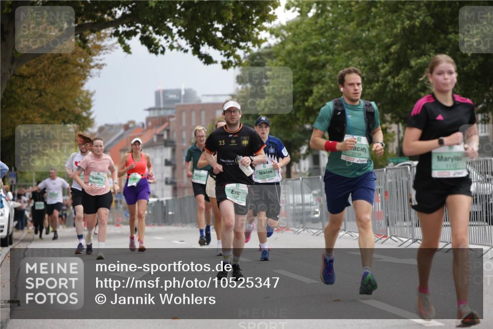 20.09.2026 - PSD Bank Halbmarathon Jannik Wohlers http://msf.ph/oto/10525347 20.09.2026 12:01:52 Laufen 23, 1788, 1927, 2238, 7112 meine-sportfotos.de