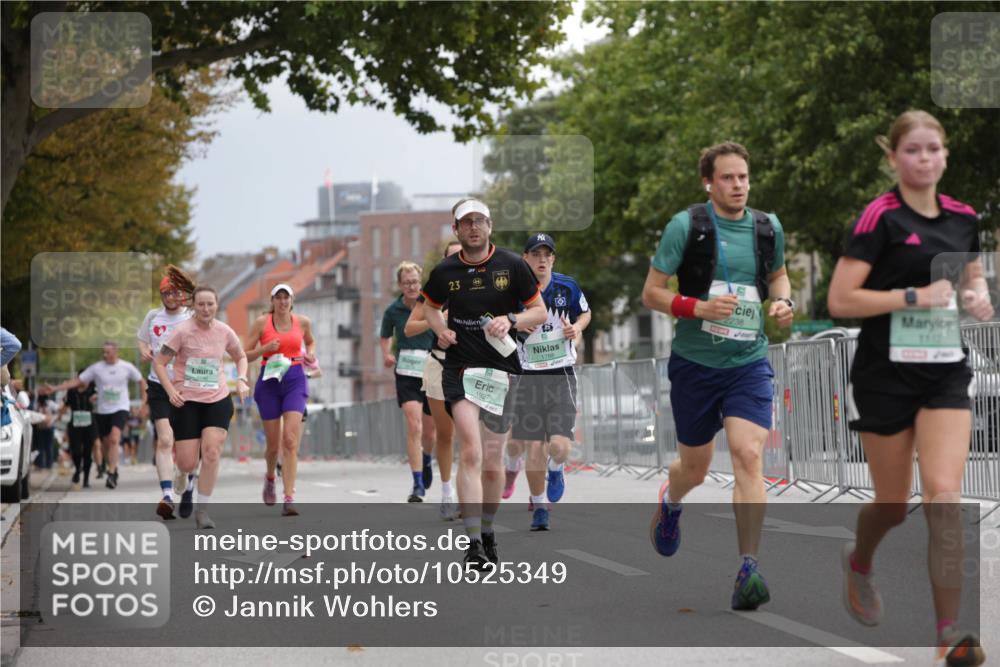 20.09.2026 - PSD Bank Halbmarathon Jannik Wohlers http://msf.ph/oto/10525349 20.09.2026 12:01:52 Laufen 23, 1927, 2238, 7112 meine-sportfotos.de