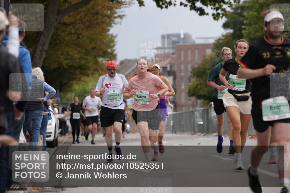 20.09.2026 - PSD Bank Halbmarathon Jannik Wohlers http://msf.ph/oto/10525351 20.09.2026 12:01:54 Laufen 3550, 3146, 4670, 23, 7837 meine-sportfotos.de