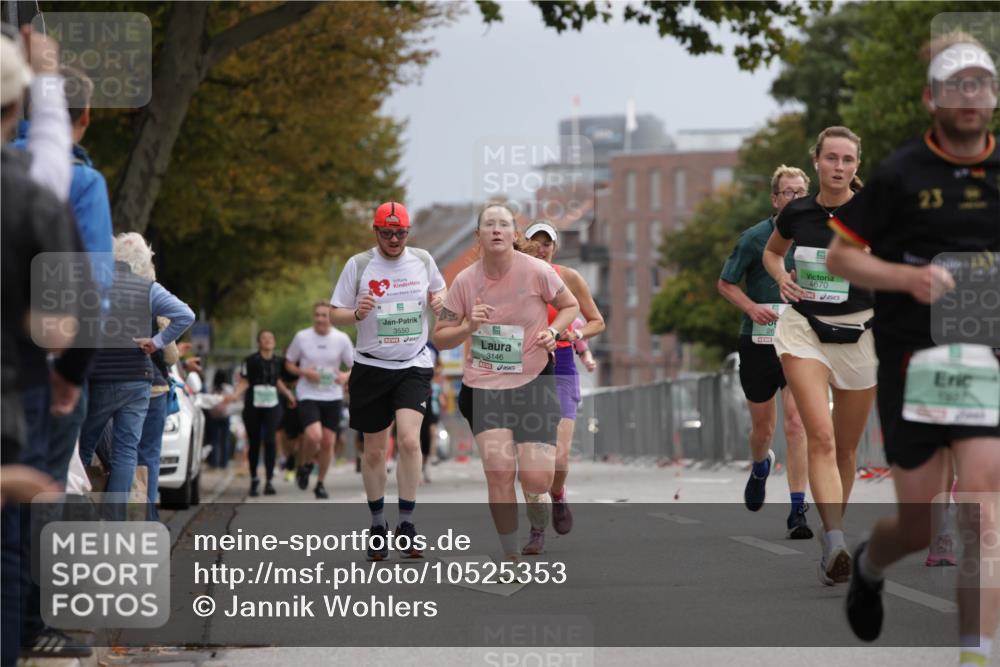20.09.2026 - PSD Bank Halbmarathon Jannik Wohlers http://msf.ph/oto/10525353 20.09.2026 12:01:54 Laufen 3550, 3146, 4670, 23 meine-sportfotos.de