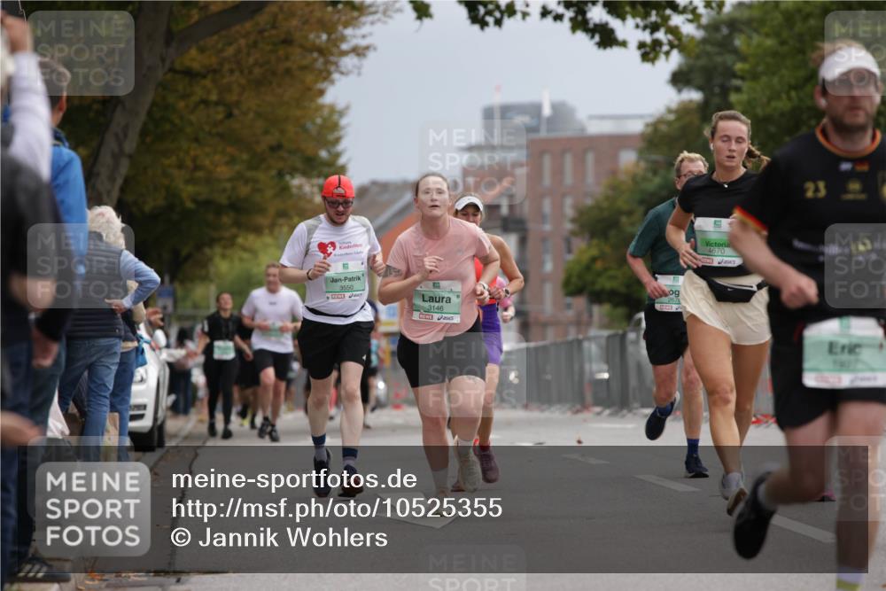 20.09.2026 - PSD Bank Halbmarathon Jannik Wohlers http://msf.ph/oto/10525355 20.09.2026 12:01:54 Laufen 3550, 3146, 4670, 23 meine-sportfotos.de