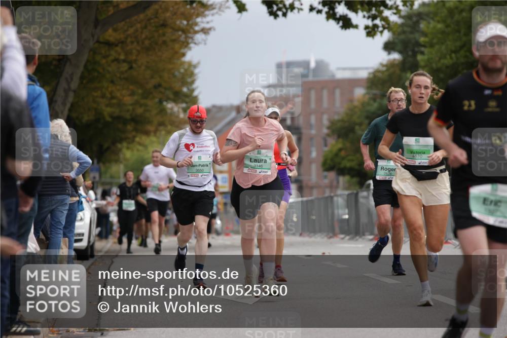 20.09.2026 - PSD Bank Halbmarathon Jannik Wohlers http://msf.ph/oto/10525360 20.09.2026 12:01:54 Laufen 3550, 3146, 4670, 2676, 23 meine-sportfotos.de