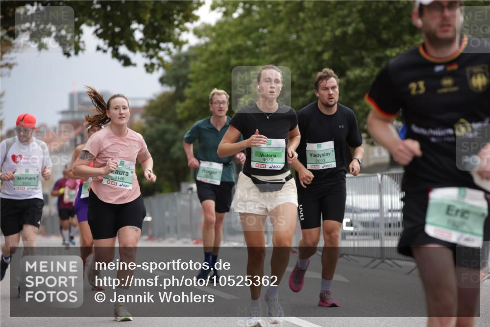 20.09.2026 - PSD Bank Halbmarathon Jannik Wohlers http://msf.ph/oto/10525362 20.09.2026 12:01:55 Laufen 3550, 3146, 4670, 2693, 23 meine-sportfotos.de