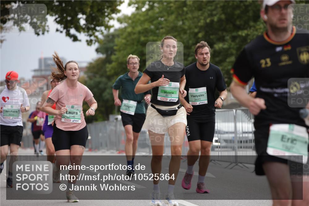 20.09.2026 - PSD Bank Halbmarathon Jannik Wohlers http://msf.ph/oto/10525364 20.09.2026 12:01:55 Laufen 3550, 3146, 4670, 2693, 23 meine-sportfotos.de