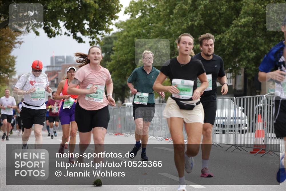 20.09.2026 - PSD Bank Halbmarathon Jannik Wohlers http://msf.ph/oto/10525366 20.09.2026 12:01:56 Laufen 3550, 3146, 2676 meine-sportfotos.de