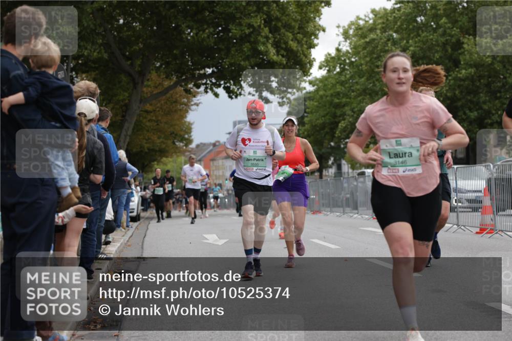 20.09.2026 - PSD Bank Halbmarathon Jannik Wohlers http://msf.ph/oto/10525374 20.09.2026 12:01:58 Laufen 5, 3550, 3146 meine-sportfotos.de