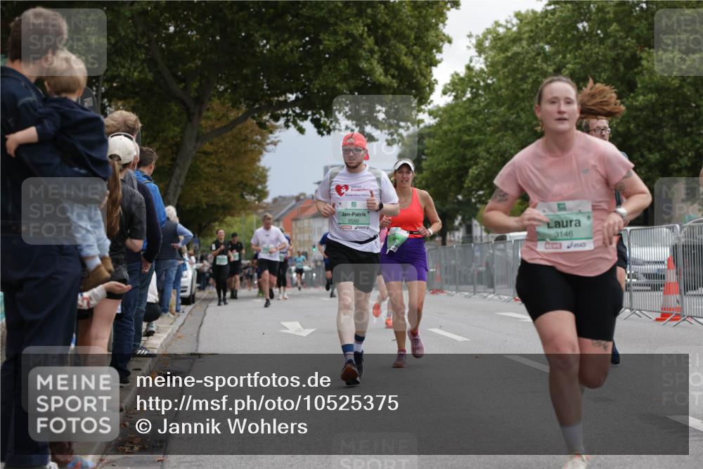 20.09.2026 - PSD Bank Halbmarathon Jannik Wohlers http://msf.ph/oto/10525375 20.09.2026 12:01:58 Laufen 3550, 3146 meine-sportfotos.de