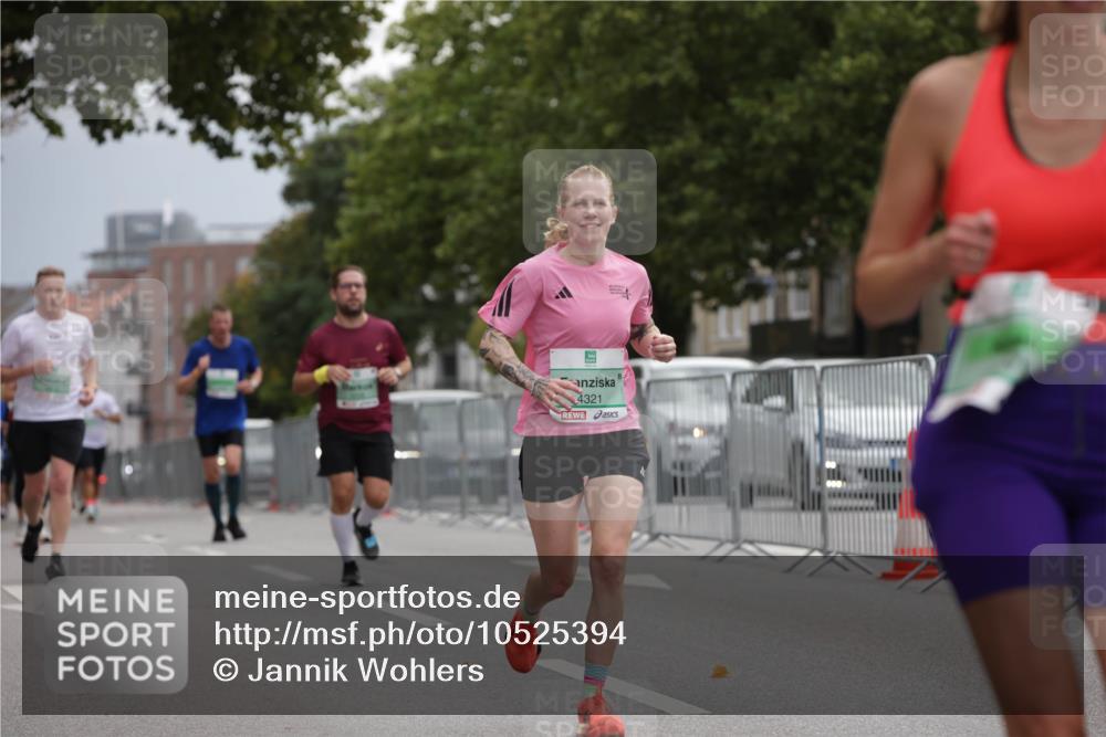 20.09.2026 - PSD Bank Halbmarathon Jannik Wohlers http://msf.ph/oto/10525394 20.09.2026 12:02:01 Laufen 4321 meine-sportfotos.de