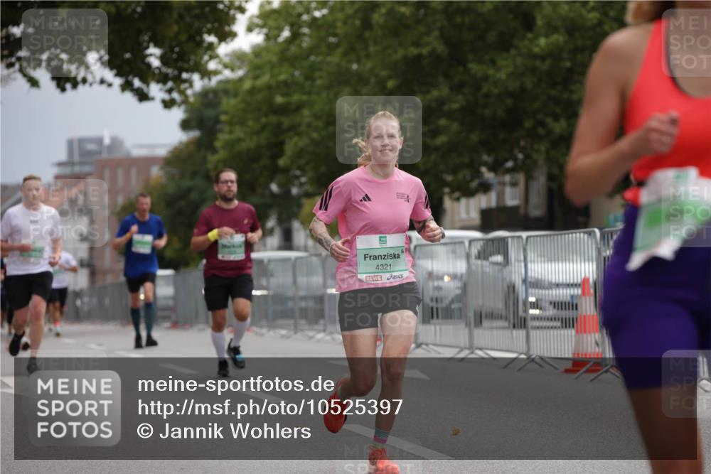 20.09.2026 - PSD Bank Halbmarathon Jannik Wohlers http://msf.ph/oto/10525397 20.09.2026 12:02:01 Laufen 4321 meine-sportfotos.de