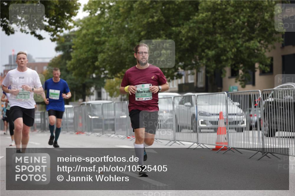 20.09.2026 - PSD Bank Halbmarathon Jannik Wohlers http://msf.ph/oto/10525405 20.09.2026 12:02:04 Laufen 3812, 2228 meine-sportfotos.de