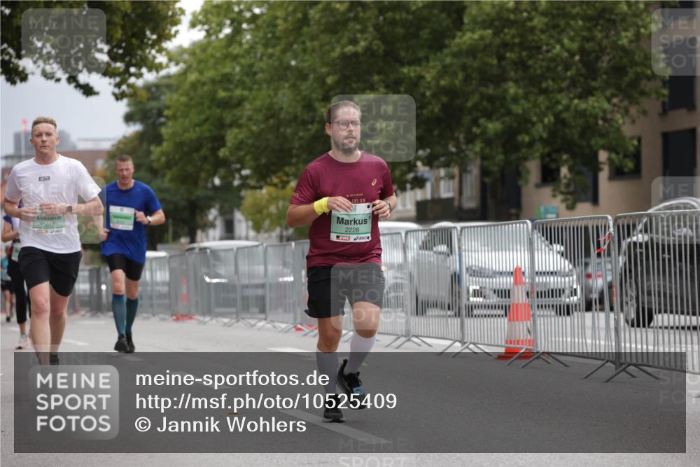 20.09.2026 - PSD Bank Halbmarathon Jannik Wohlers http://msf.ph/oto/10525409 20.09.2026 12:02:04 Laufen 7, 3812, 195, 2228 meine-sportfotos.de