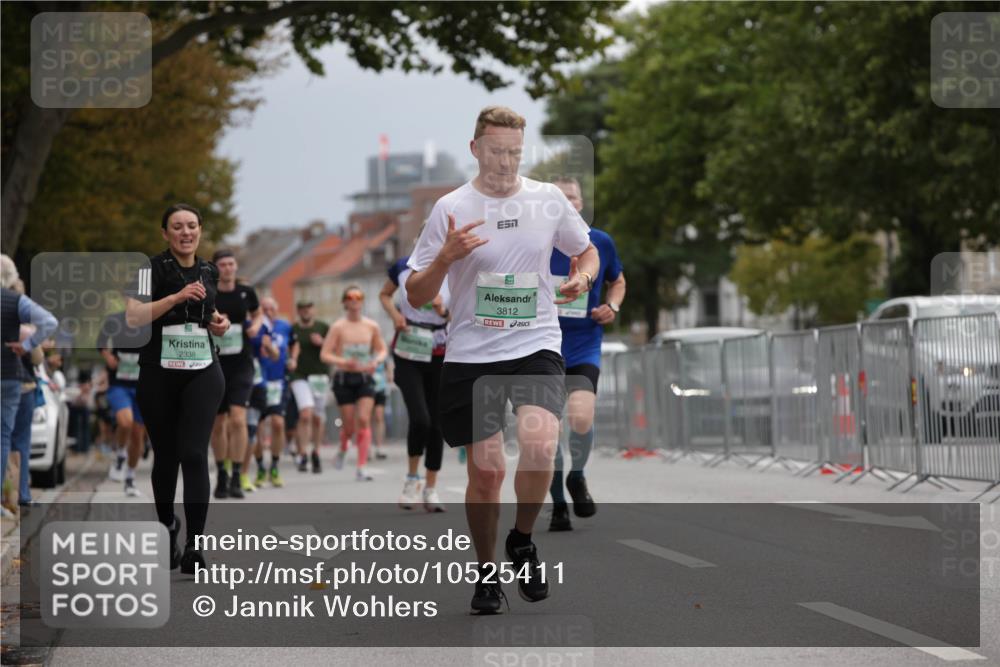20.09.2026 - PSD Bank Halbmarathon Jannik Wohlers http://msf.ph/oto/10525411 20.09.2026 12:02:05 Laufen 2338, 3812 meine-sportfotos.de